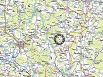 Prodej louky, Bernartice, 15444 m2