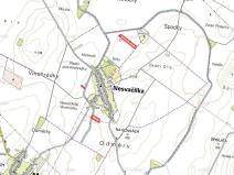 Prodej pole, Nesvačilka, 19558 m2