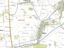 Prodej pole, Měnín, 7091 m2