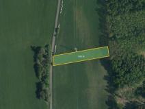 Prodej louky, Zaječice, 19893 m2