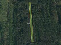 Prodej louky, Zaječice, 19893 m2