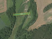 Prodej pole, Kralovice, 23844 m2