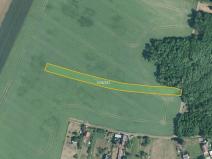 Prodej pole, Ivančice, 20472 m2