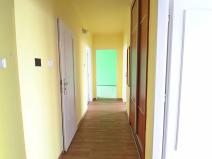 Pronájem bytu 3+1, Horšovský Týn, Vančurova, 77 m2