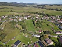 Prodej pozemku pro bydlení, Bělá nad Radbuzou, Dlouhá, 490 m2