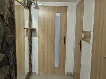 Prodej bytu 3+1, Zlín, Mlýnská, 61 m2