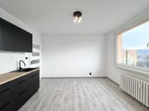 Prodej bytu 2+kk, Jablonec nad Nisou, Liberecká, 37 m2