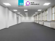 Pronájem skladu, Ostrava, Mlýnská, 438 m2