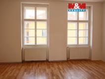 Pronájem bytu 1+1, Jaroměř - Pražské Předměstí, Národní, 40 m2