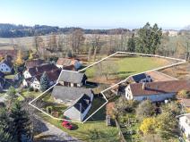 Prodej domu, Bradáčov, 55 m2