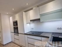 Pronájem bytu 3+kk, Plzeň, Klatovská třída, 88 m2