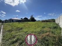 Prodej pozemku pro bydlení, Křesetice, 1150 m2