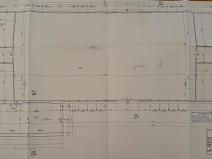 Pronájem výrobních prostor, Praha - Zbraslav, Závist, 463 m2