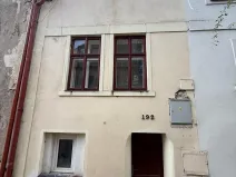 Prodej rodinného domu, Roudnice nad Labem, Havlíčkova, 103 m2