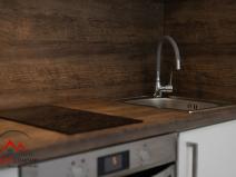 Pronájem bytu 1+kk, Ostrava, Palackého, 30 m2