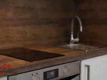 Pronájem bytu 1+kk, Ostrava, Palackého, 30 m2