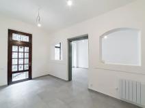 Pronájem obchodního prostoru, Praha - Žižkov, Ježkova, 64 m2