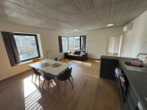 Pronájem kanceláře, Praha - Ruzyně, Ztracená, 85 m2