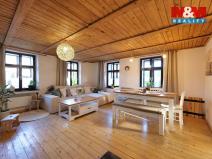 Prodej chalupy, Malé Hradisko, 105 m2