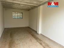 Prodej garáže, Liberec - Liberec XII-Staré Pavlovice, 18 m2