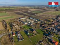 Prodej komerčního pozemku, Nedomice, 2841 m2