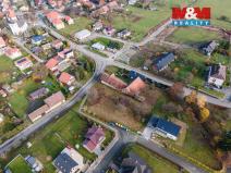 Prodej pozemku pro bydlení, Lično, 2034 m2