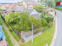 Prodej rodinného domu, Zborovice - Medlov, 60 m2