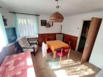 Pronájem rodinného domu, Bystřice, 80 m2