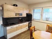 Prodej bytu 4+1, Česká Lípa, Heroutova, 130 m2