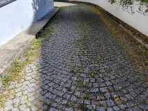 Pronájem garážového stání, Praha - Holešovice, Osadní, 11 m2