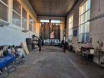 Pronájem výrobních prostor, Olomouc, U Romzy, 120 m2