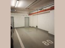 Pronájem - jiné, Praha - Michle, Krnkova, 3 m2