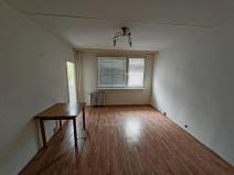 Pronájem bytu 1+1, Teplice, Hlávkova, 32 m2