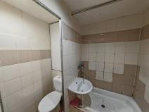 Pronájem bytu 1+1, Teplice, Hlávkova, 32 m2