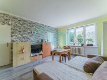 Prodej bytu 1+1, Havířov, Junácká, 35 m2