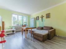 Prodej bytu 1+1, Havířov, Junácká, 35 m2