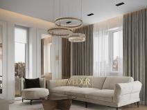 Prodej bytu 2+kk, Teplice, Albrechtova, 70 m2