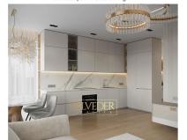 Prodej bytu 2+kk, Teplice, Albrechtova, 70 m2