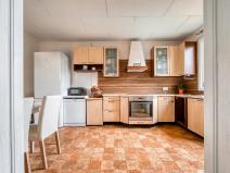 Prodej rodinného domu, Chožov, 135 m2