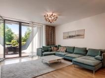 Prodej bytu 6+kk a větší, Praha - Žižkov, Ke kapslovně, 226 m2