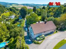 Prodej rodinného domu, Sobkovice, 176 m2