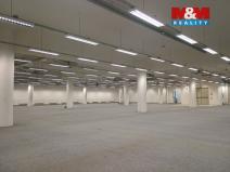 Pronájem obchodního prostoru, Děčín, Plzeňská, 2013 m2