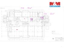 Pronájem obchodního prostoru, Děčín - Děčín IV-Podmokly, Plzeňská, 12 m2