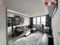 Pronájem bytu 2+1, České Budějovice - České Budějovice 7, Mánesova, 47 m2