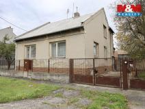 Prodej rodinného domu, Olšany u Prostějova, 160 m2