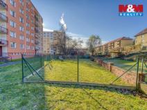 Pronájem zahrady, Sušice - Sušice II, 159 m2