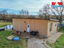 Prodej rodinného domu, Mirošov, 140 m2