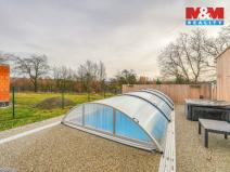 Prodej rodinného domu, Mirošov, 140 m2