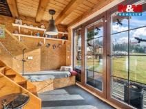 Prodej rodinného domu, Janské Lázně, Janská, 48 m2