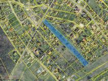 Prodej pozemku pro bydlení, Hvozdnice, 7559 m2